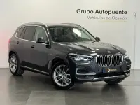 Usado BMW X5 Comfort Edition 394 CV (289 kW) 2022 Gris SUV