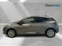 Nuevo Renault Clio V Evolution 143 CV (105 kW) 2025 Gris Berlina