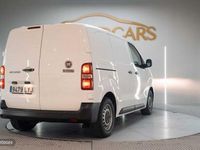 Usado Fiat Scudo Business 102 CV (75 kW) 2022 Blanco Van