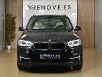 Occasion BMW X5 231 ch (169 kW) 2016 Bleue SUV