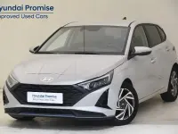 Usado Hyundai i20 83 CV (61 kW) 2025 Utilitario