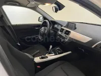 Usado BMW 118 136 CV (100 kW) 2019 Blanco Utilitario