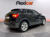 Occasion Audi Q2 Advanced Plus 110 ch (80 kW) 2022 Noir SUV