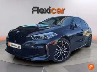 Usado BMW M135 306 CV (225 kW) 2020 Negro Utilitario