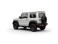 usado Suzuki Jimny Pro