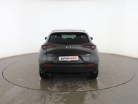 Usado Mazda CX-30 122 CV (89 kW) 2022 Gris SUV
