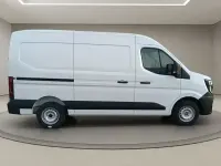 Nuevo Nissan Interstar 130 CV (95 kW) 2025 Blanco Van