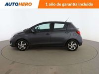 usado Toyota Yaris HSD 1.5 Active