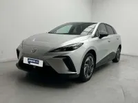 Usado MG MG4 EV Comfort 150 kW (204 CV) 2023 Gris silver sil Utilitario
