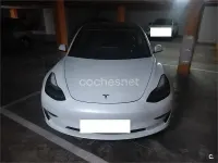 Usado Tesla Model 3 350 kW (476 CV) 2020 Eléctrico Berlina