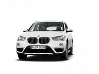 Usado BMW X1 149 CV (109 kW) 2016 SUV