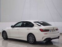 usado BMW 318 320 d M Sport