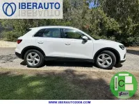 Usado Audi Q3 Advanced 150 CV (110 kW) 2019 Blanco SUV