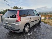 Usado Citroën C4 120 CV (88 kW) 2011 Gris / plata Berlina