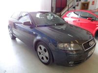 usado Audi A3 2.0TDI Attraction DSG