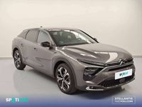 usado Citroën C5 X PureTech 132kW (180CV) S&S EAT8 Shine