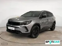 Nuevo Opel Grandland X S 146 CV (107 kW) 2025 Gris SUV