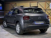 usado Citroën C4 Cactus BlueHDi 73KW 100CV Business