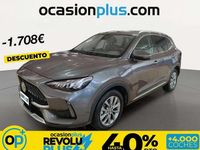 Usado MG HS Comfort 162 CV (119 kW) 2024 Blanco SUV