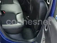 Usado Renault Clio IV Zen 120 CV (88 kW) 2018 Azul Berlina