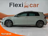 usado VW Golf GTD 2.0 TDI DSG BMT