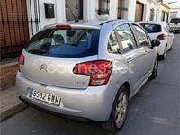 Brugt Citroën C3 Exclusive 70 HK (51 kW) 2010 Grå Sedan