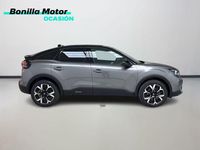 Nuevo Citroën C4 145 CV (106 kW) 2026 Gris SUV