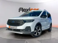 Usado Ford Tourneo Connect Active 114 CV (83 kW) 2023 Blanco Monovolumen
