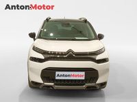 Usado Citroën C3 Aircross PureTech 110 CV (80 kW) 2024 Blanco SUV