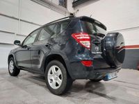 usado Toyota RAV4 2.2D-4D Yokubari 4x2 Cross Sport