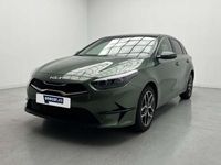 Usado Kia Ceed 101 CV (74 kW) 2023 Verde Utilitario