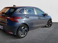 Usado Hyundai i20 100 CV (73 kW) 2022 Utilitario