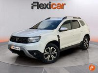 Usado Dacia Duster Prestige 100 CV (73 kW) 2022 Blanco SUV