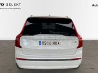Usado Volvo XC90 Ultimate 235 CV (172 kW) 2023 Blanco SUV
