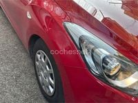 Begagnad Hyundai i30 90 HK (66 kW) 2013 Röd Sedan