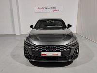 Usado Audi A5 Ambiente 299 CV (219 kW) 2025 Gris Berlina