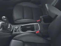 Usado Opel Astra Excellence 150 CV (110 kW) 2017 Gris Familiar