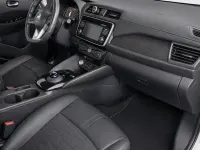 Usado Nissan Leaf Tekna 110 kW (150 CV) 2018 Utilitario