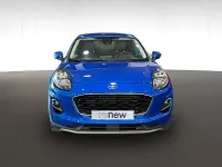 Usado Ford Puma Titanium 155 CV (114 kW) 2025 Azul digital aqua SUV