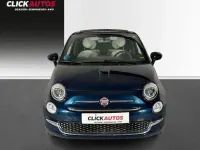 Usado Fiat 500 Dolcevita 70 CV (51 kW) 2022 Negro