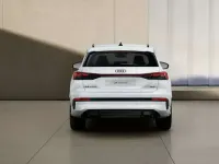 Nuevo Audi Q4 e-tron 219 kW (299 CV) 2026 Blanco SUV