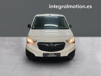 Usado Opel Combo S 102 CV (75 kW) 2019 Blanco Monovolumen