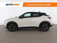 Usado Nissan Juke N-Connecta 143 CV (105 kW) 2023 Blanco SUV