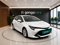 Usado Toyota Corolla Business Edition 122 CV (89 kW) 2022 Blanco Berlina