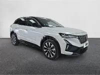 Usado Renault Austral Techno 200 CV (147 kW) 2025 Blanco SUV