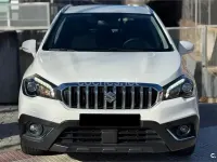 Usado Suzuki SX4 S-Cross 111 CV (81 kW) 2019 Blanco SUV