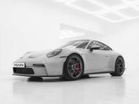 Usado Porsche 911 GT3 510 CV (375 kW) 2024 Gris Coupe