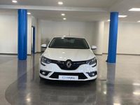 Usado Renault Mégane IV Life 90 CV (66 kW) 2017