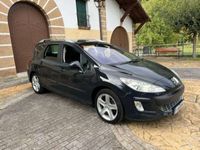 usado Peugeot 308 SW 1.6HDI FAP Sport 6 vel.