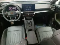 Nuevo Cupra Formentor VZ 245 CV (180 kW) 2025 Gris SUV
